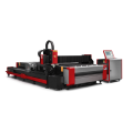 The Latest Laser Cutting Machine